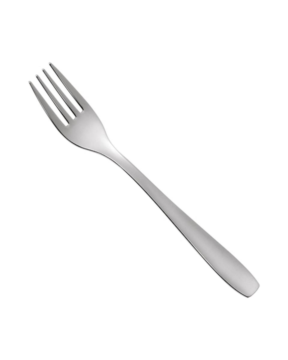 Fourchette à dessert - 0.025 KG - 18 CM - Inox 18/0 - ProSup - 744214
