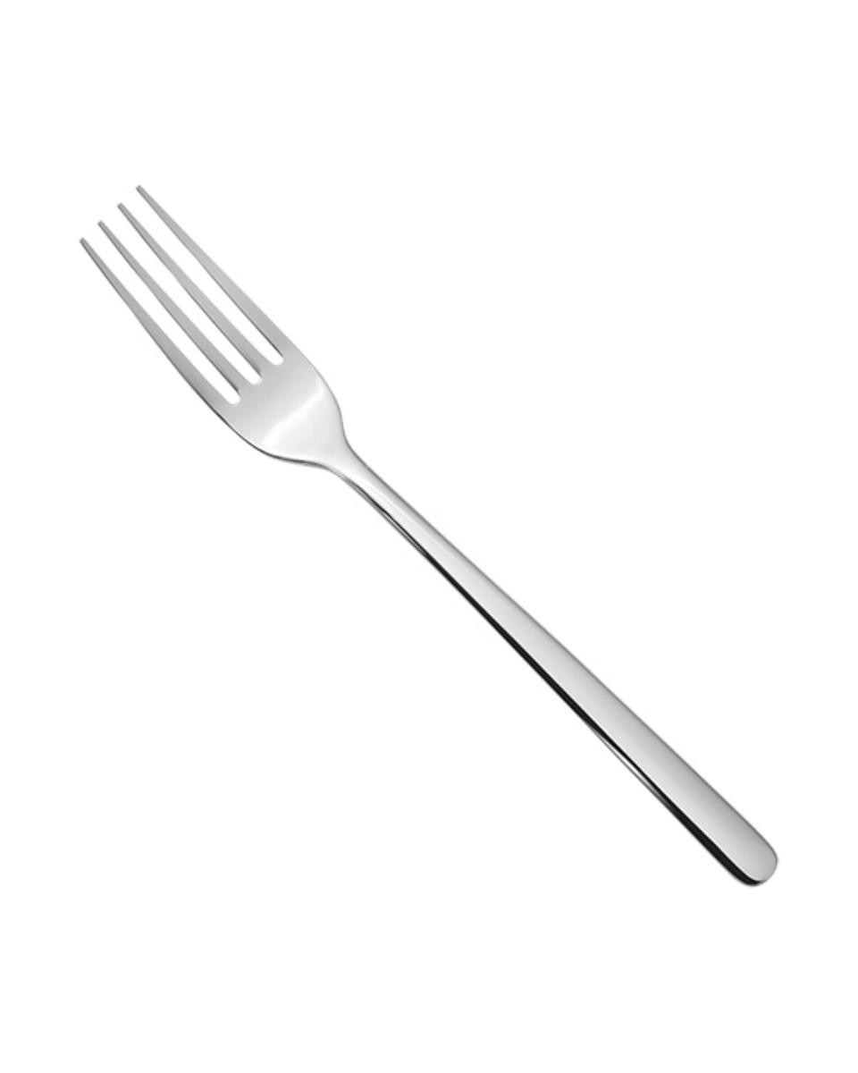 Fourchette à dessert - 0,03 KG - 18 CM - Inox 18/0 - ProSup - 744414