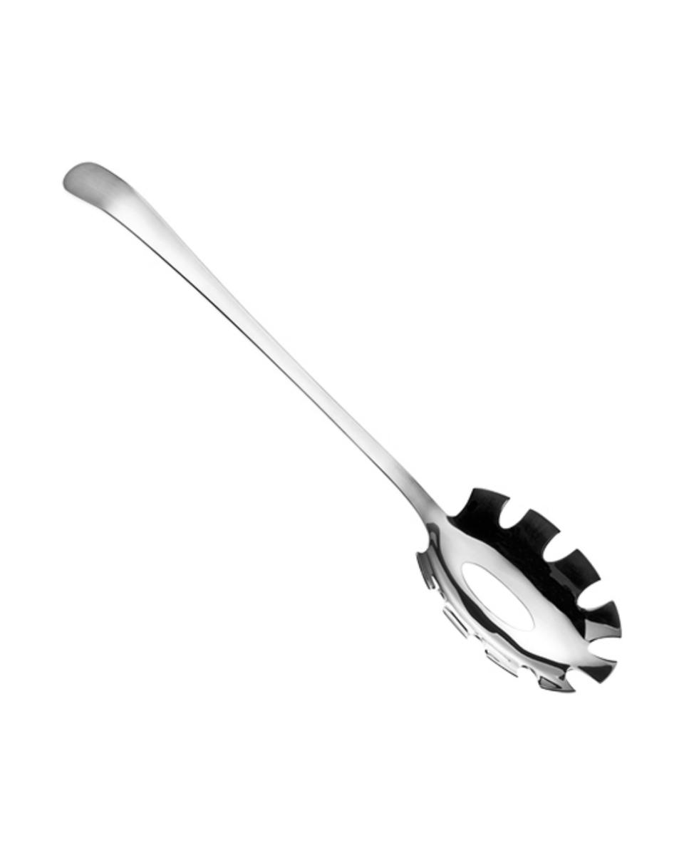 Cuillère à Spaghetti - 1,2 KG - 31 CM - Inox 18/10 - 767214