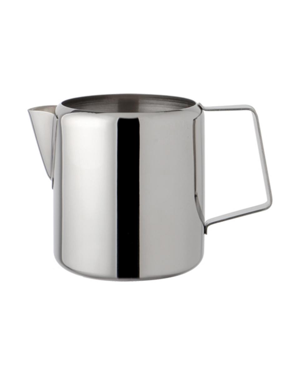 Crémier - H 13 CM - 0,31 KG - Ø12 CM - Inox - 1,5 Litre - 861023