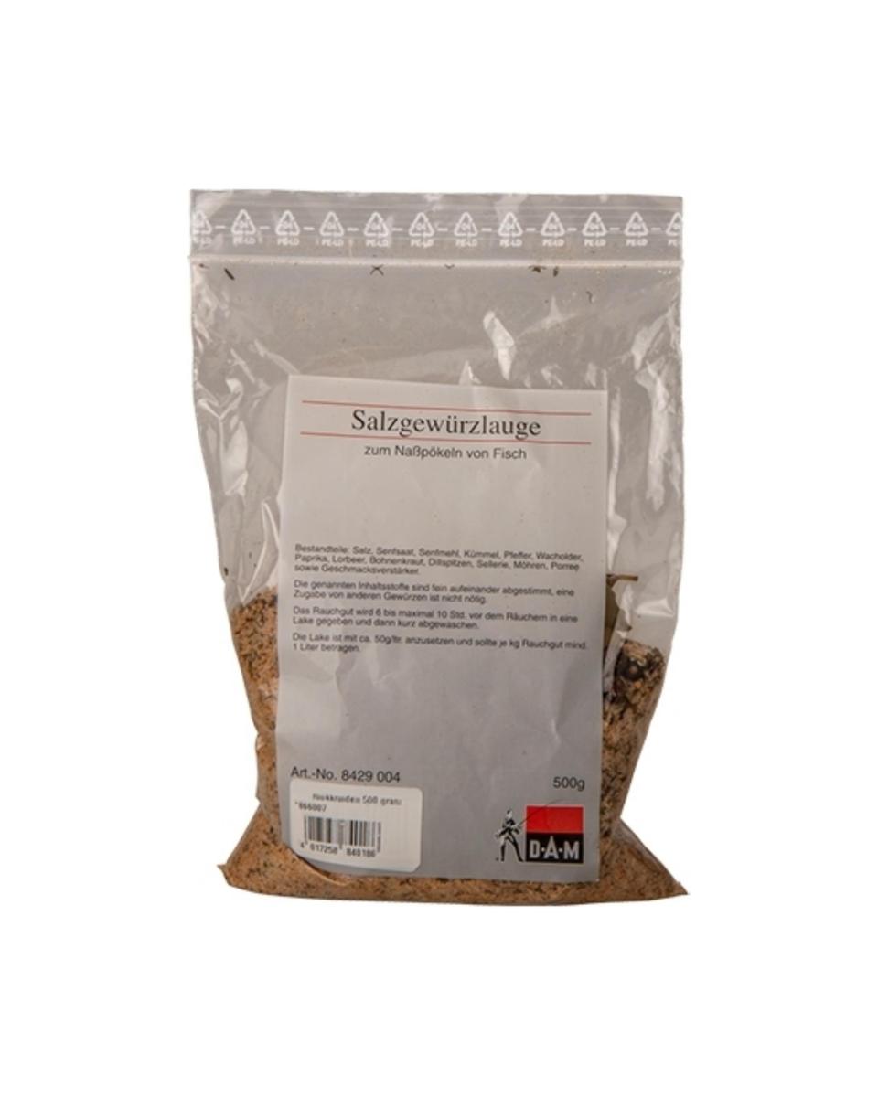 Herbes à fumer - 0,5 KG - 866007