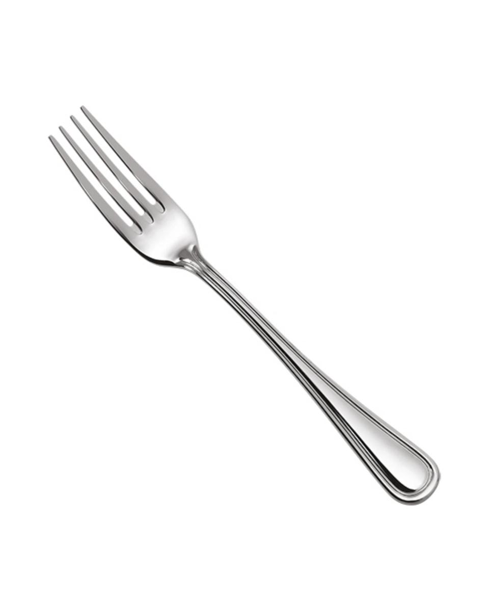 Fourchette à dessert - 0.036 KG - 19 CM - Inox 18/10 - ProSup - 959214