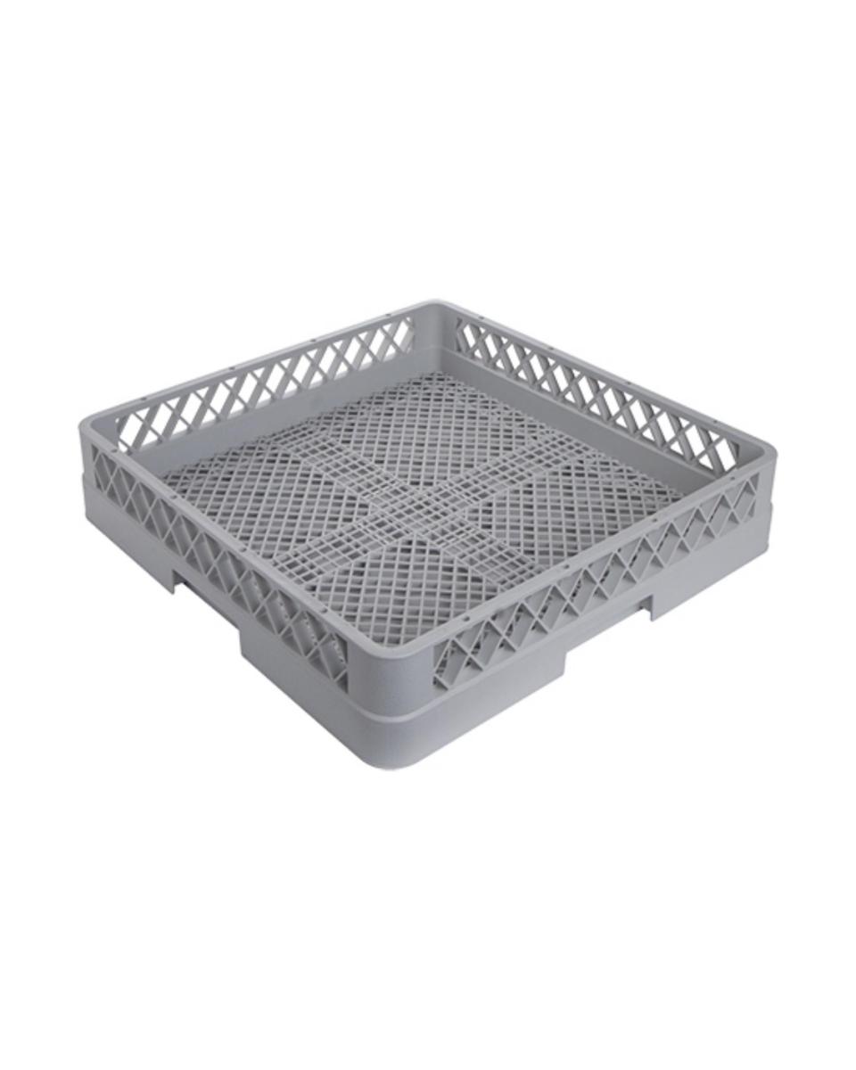 Panier à couverts - H 10 x 50 x 50 CM - 1 808 KG - Polypropylène - Panier à couverts - CaterRacks - CR0200