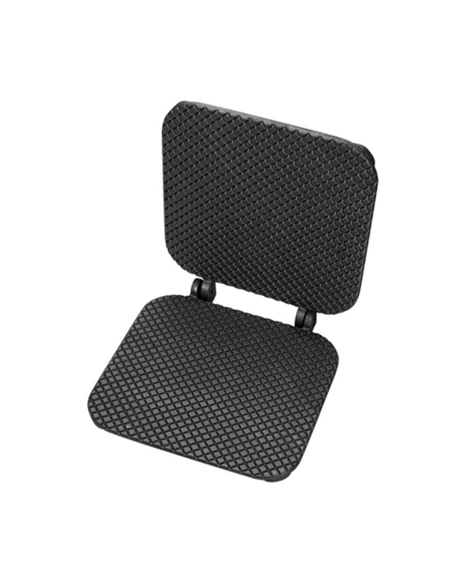 Insert - 26 x 26 CM - 8,6 KG - Fonte - 308076