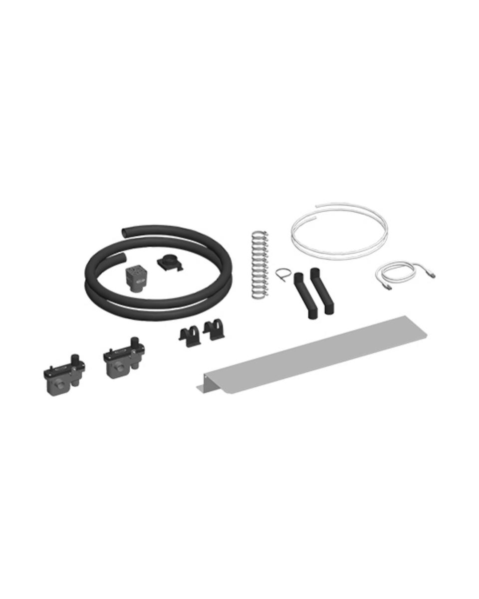 Kit de superposition Bakertop - 8 KG - 596486