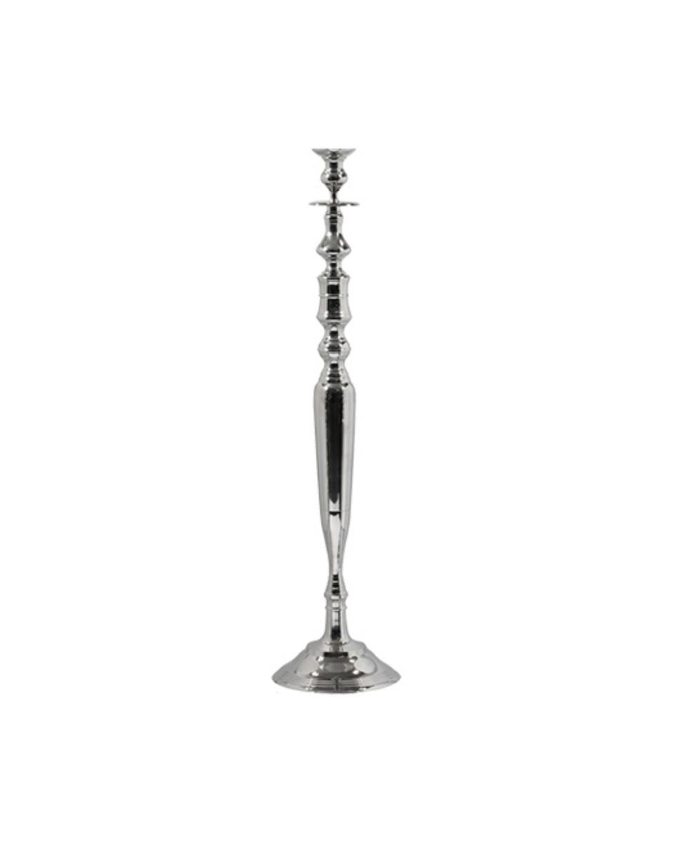 Bougeoir - H 80 CM - 0,01 KG - Laiton - 705003