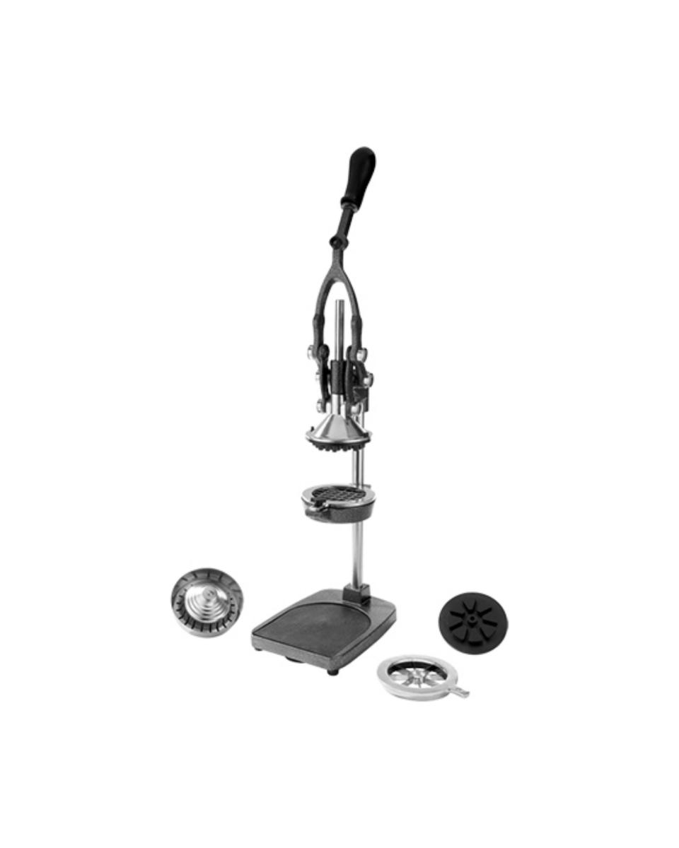 Coupe-frites - H 80 x 17,5 x 20 CM - 6,15 KG - Métal - Pujadas - 721040