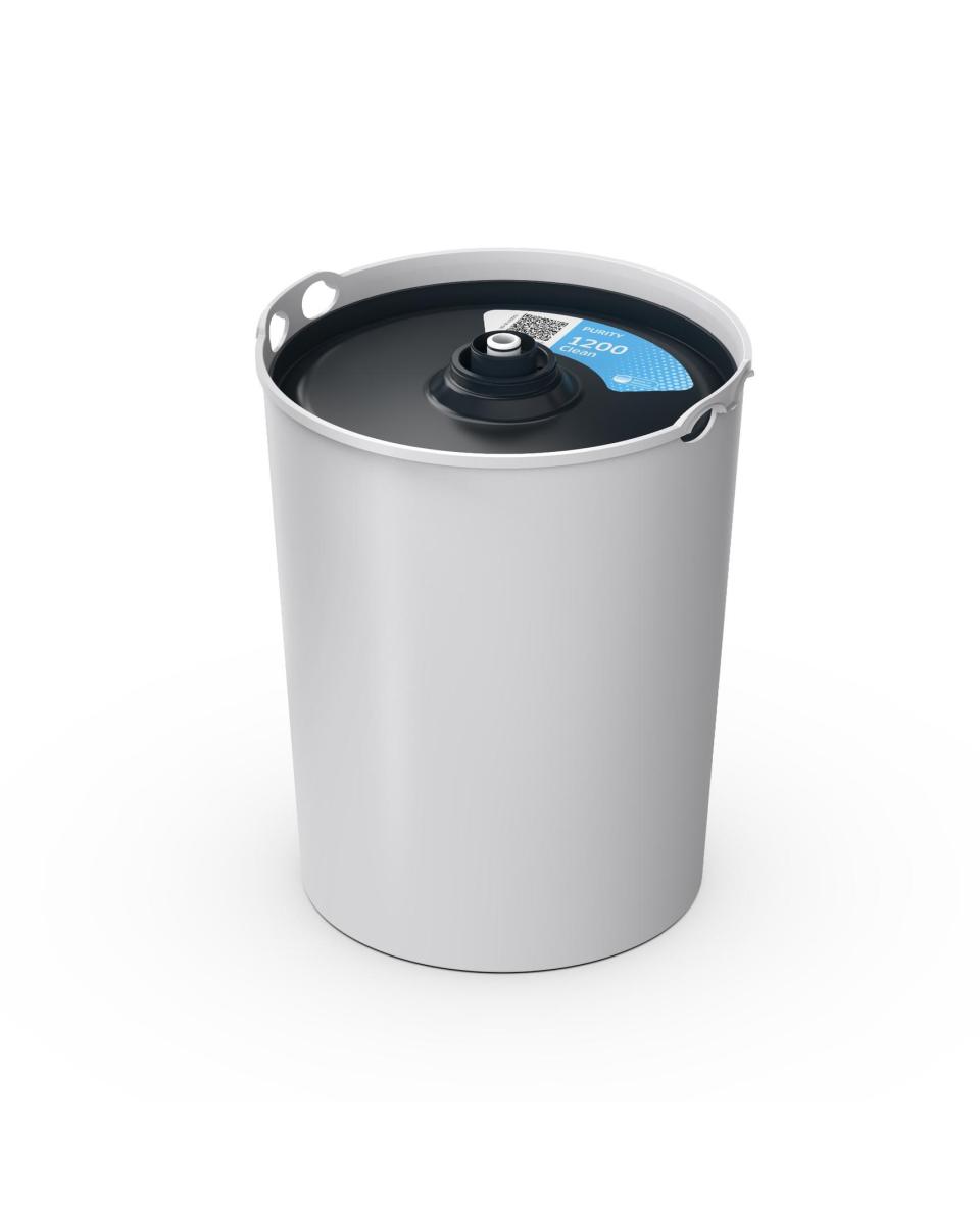 Filtre à eau Purity 1200 Clean - Recharge - Brita