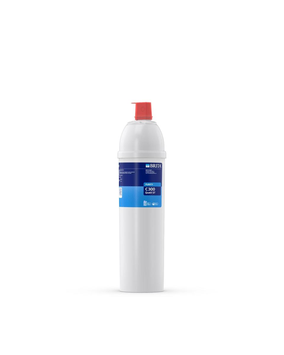 Filtre à eau Purity C300 Quell ST - Recharge - Brita
