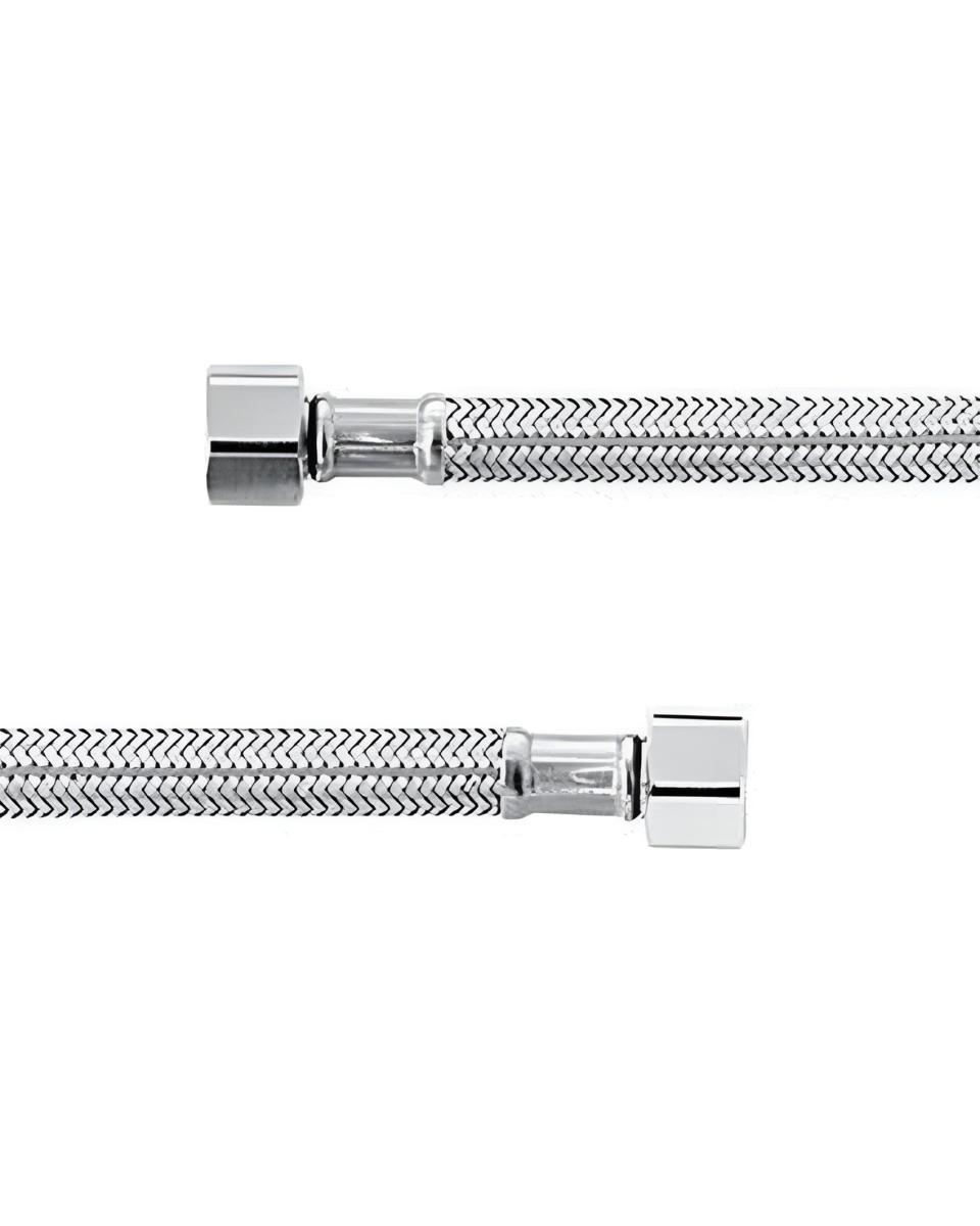 Filtre à eau - Tuyau 1.5 M - G3/4" - G3/8" - Brita