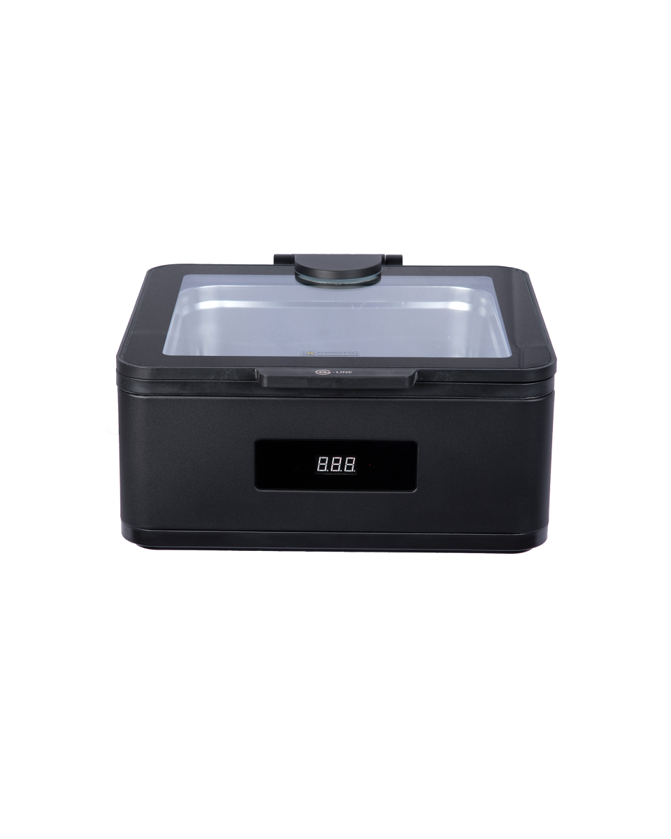 Chafing Dish - Électrique - 2/3 GN - Numérique - 600 W - Noir - G-Line