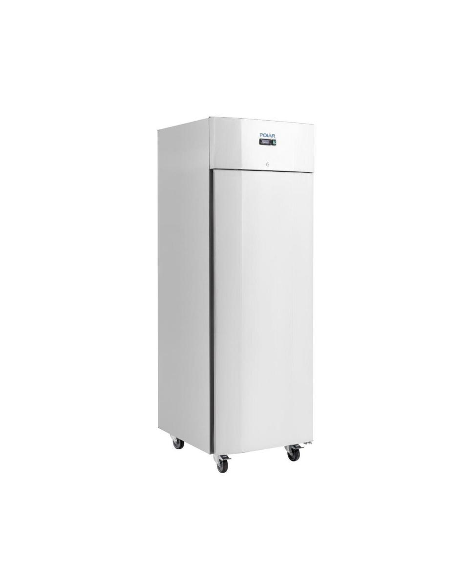 Vrieskast - 2/1 GN - 700 L - RVS - 220-240V - Polar