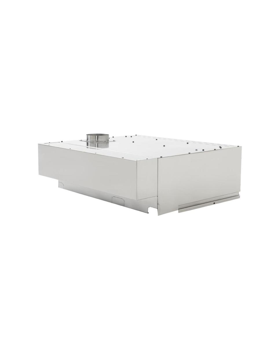 Hotte pour four combiné Ck110 - Buffalo