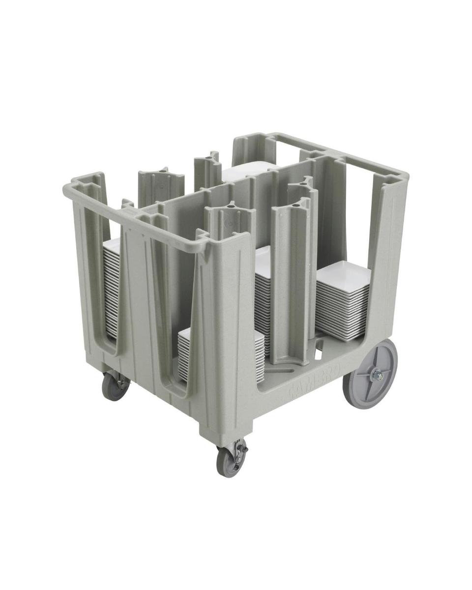 Bordenhouder - Grijs - Cambro