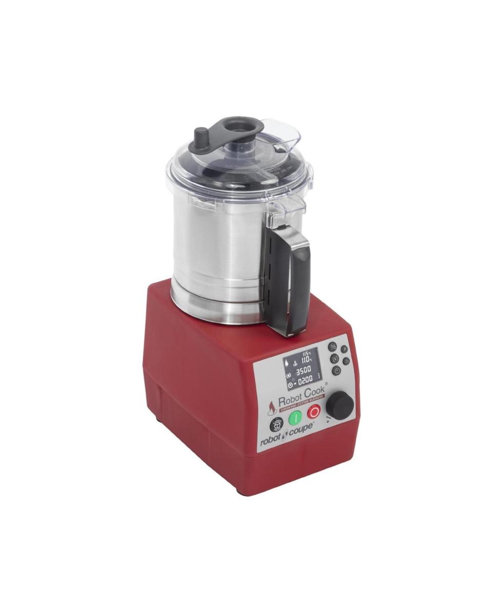 Robot ménager 43001R - 3.7 L - 230V - Robot-Coupe