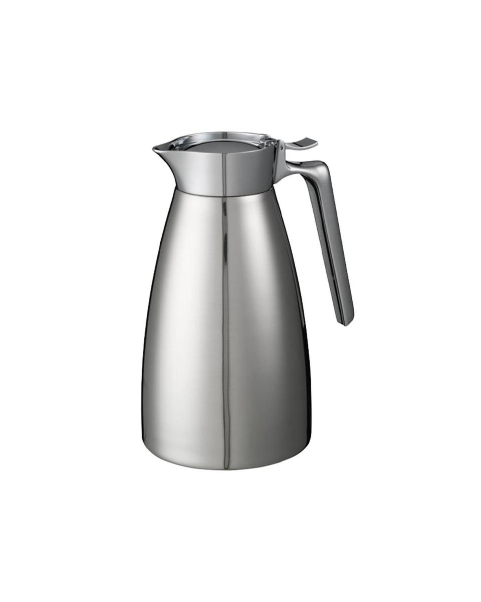 Airpot - Taille M - 1 L - acier inoxydable - Bravilor Bonamat