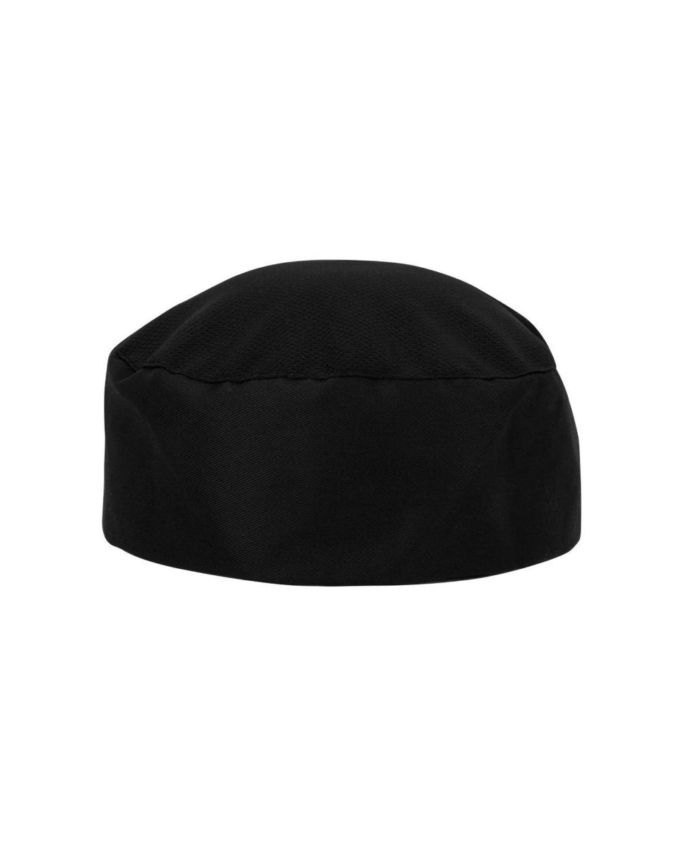 Koksmuts - Unisex - Zwart - Katoen/Polyester - Southside