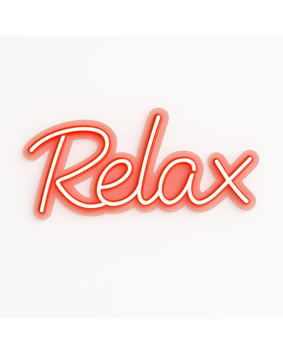 Néons - Relax - LED - RGB Multicolore - G-Line