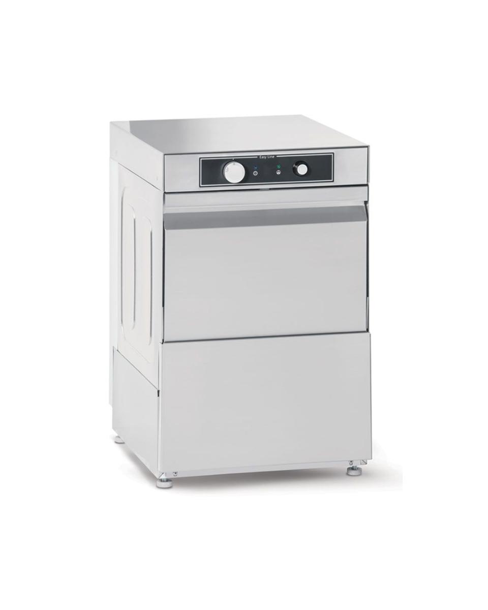 Lave vitres / Lave vitres Restauration - GE400 Easywash - Avec pompe de vidange - 230V - G-Line