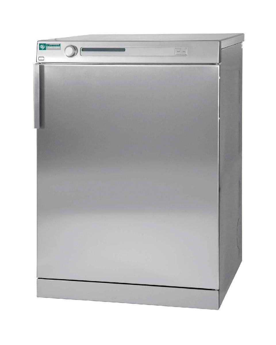 Sèche-linge - 8 KG - Avec vidange - Diamond - SL80-VE