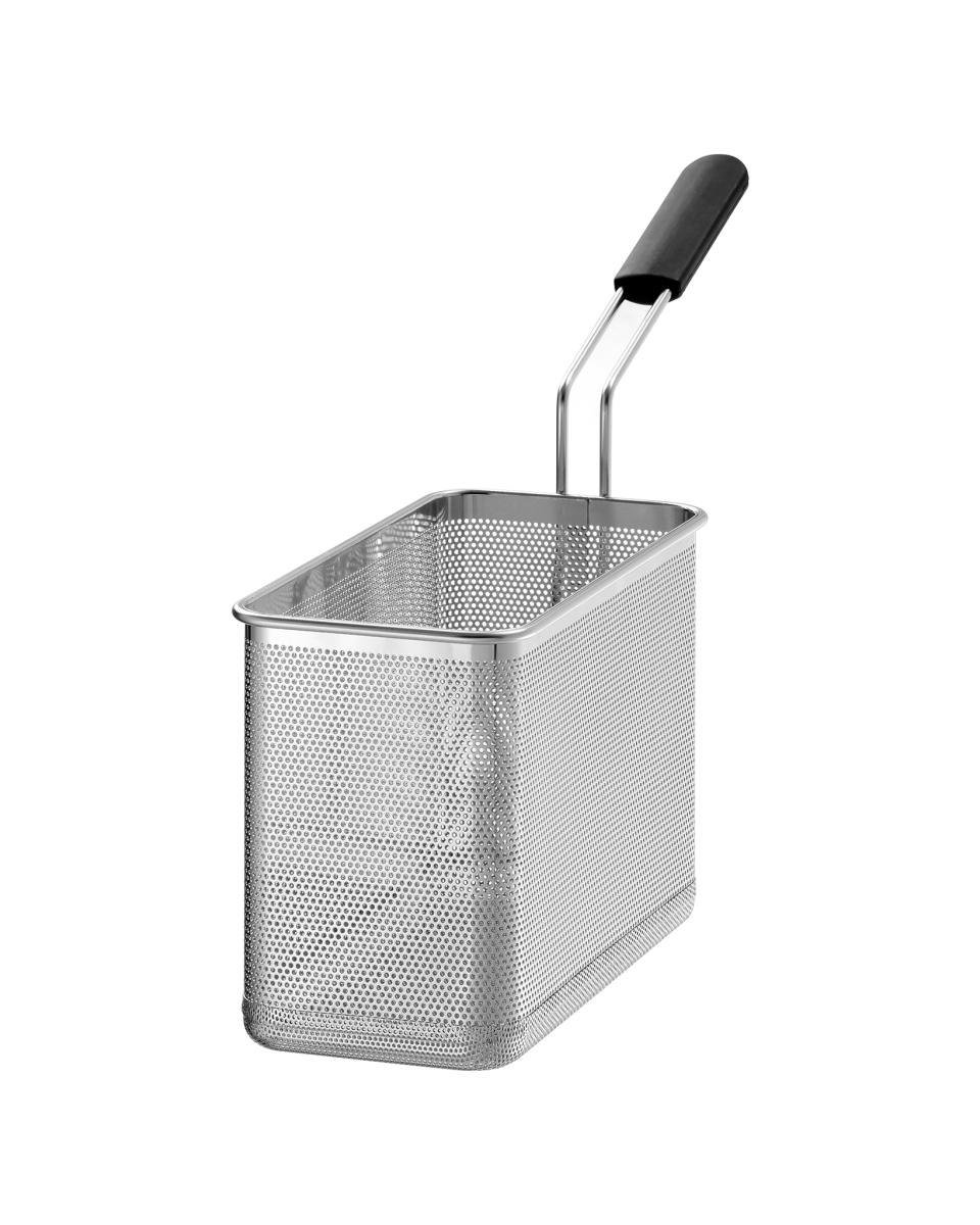 Panier à pâtes - 1/3 GN long - Série 700 - Bartscher - 284123