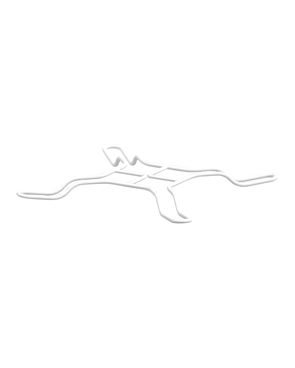 Adaptateur petites casseroles - Série 700 - Bartscher - 285085