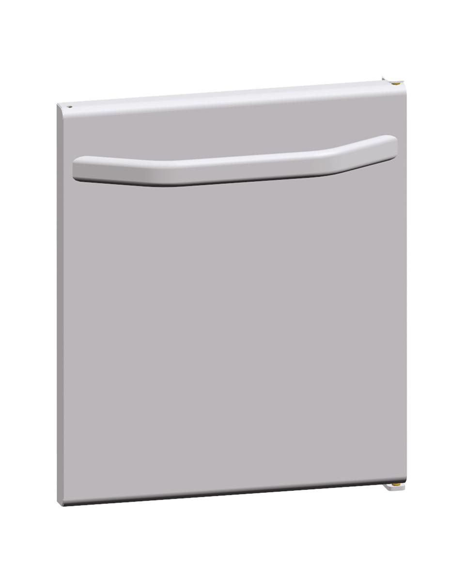 Bas de porte - Série 700 - L 40CM - Bartscher - 285050