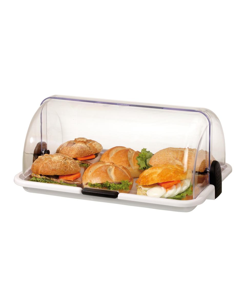 Vitrine buffet - Petit - Bartscher - A500403