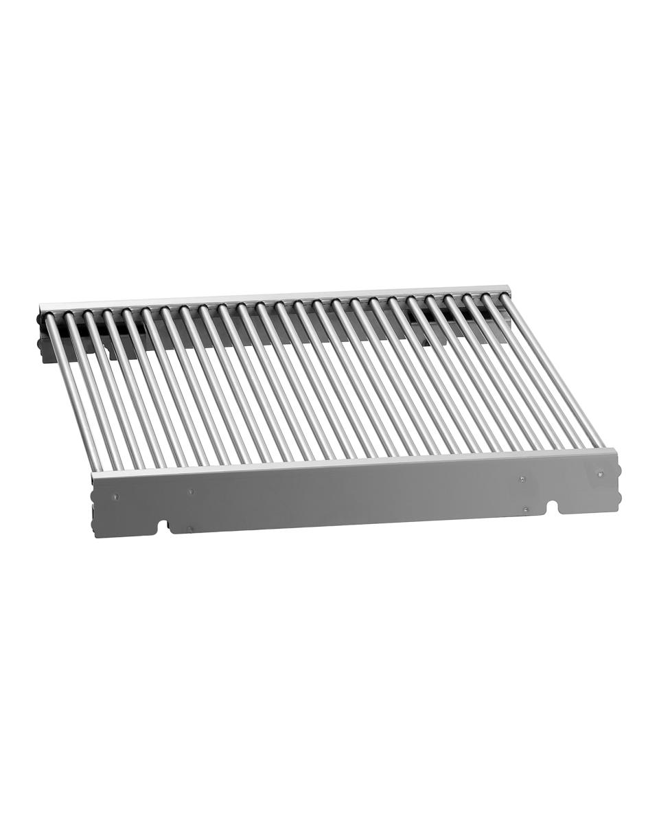 Grill grill poisson - 2954521 - Bartscher - 296472