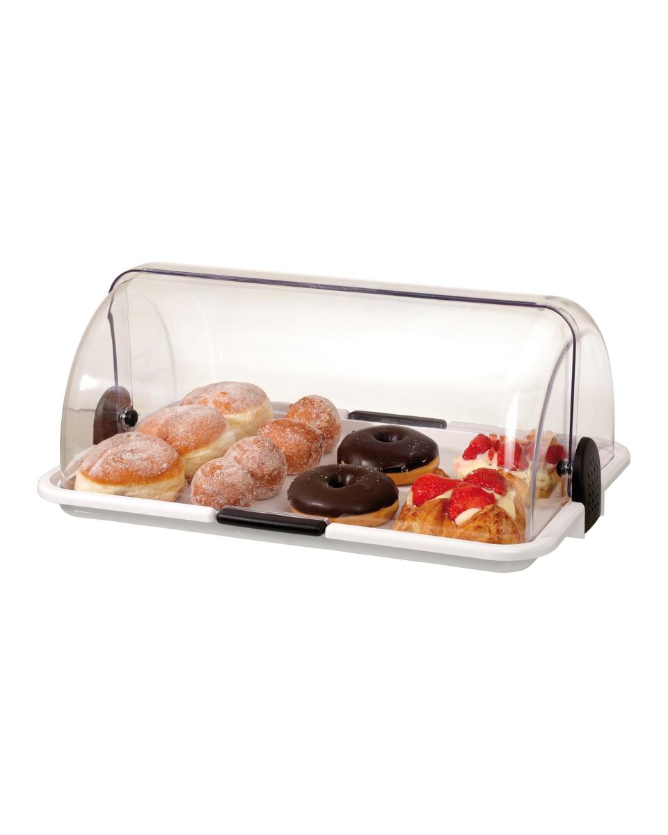 Vitrine buffet - Grand - Bartscher - A500404