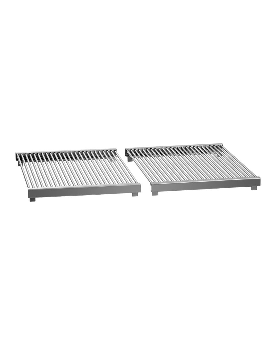 Grill grill poisson - 2954631 - Bartscher - 296474