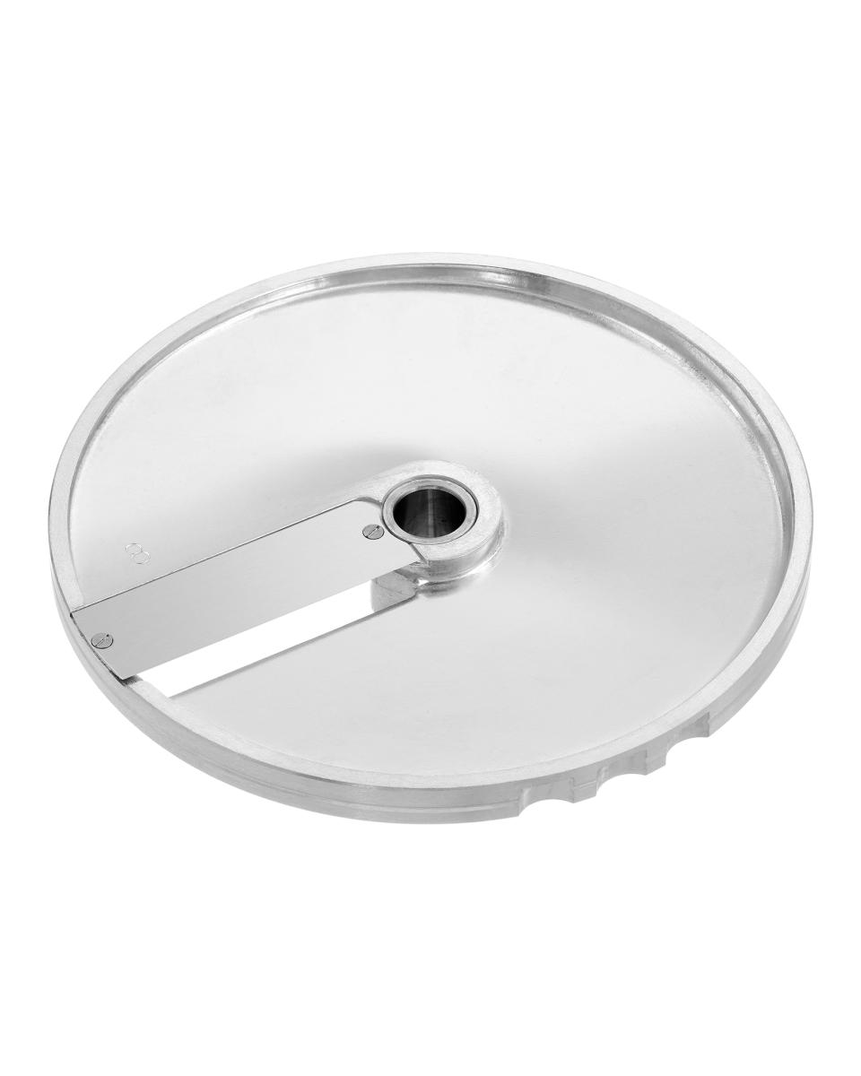 Coupe-légumes à disque - Disques 8mm - 120327 - Bartscher - 120348