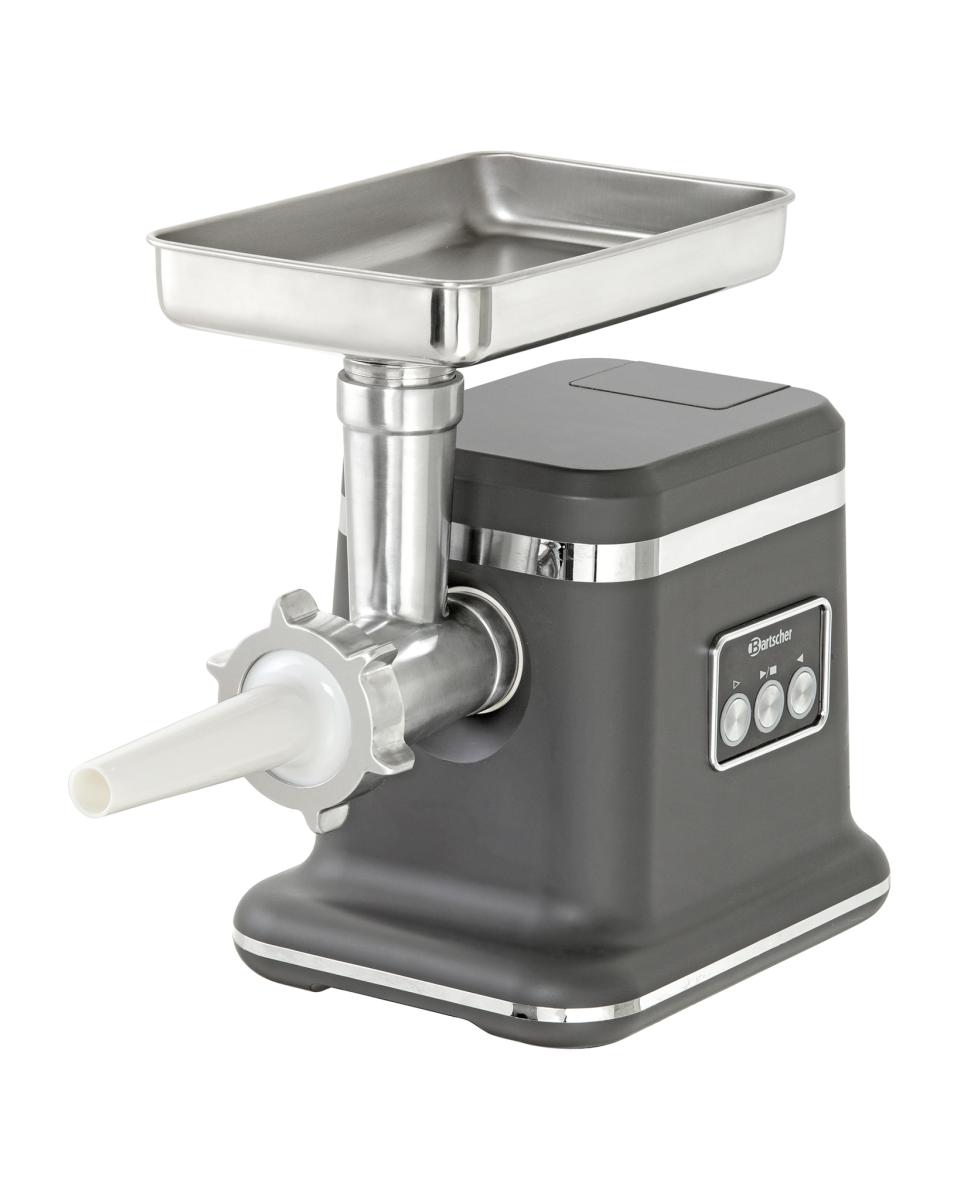 Hachoir à viande - 10kg/h - Bartscher - 370224
