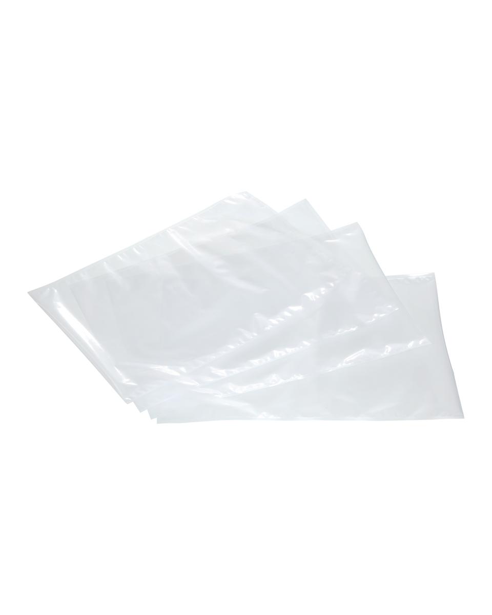 Sac sous vide - 20 litres - 50 pièces - Bartscher - 300414
