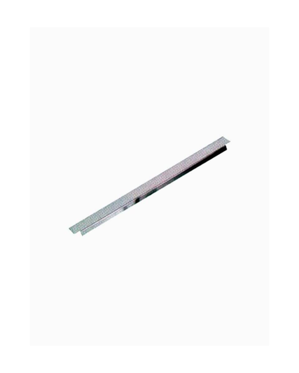Pont intermédiaire - 53 CM - Inox - Diamant - 1/1-L