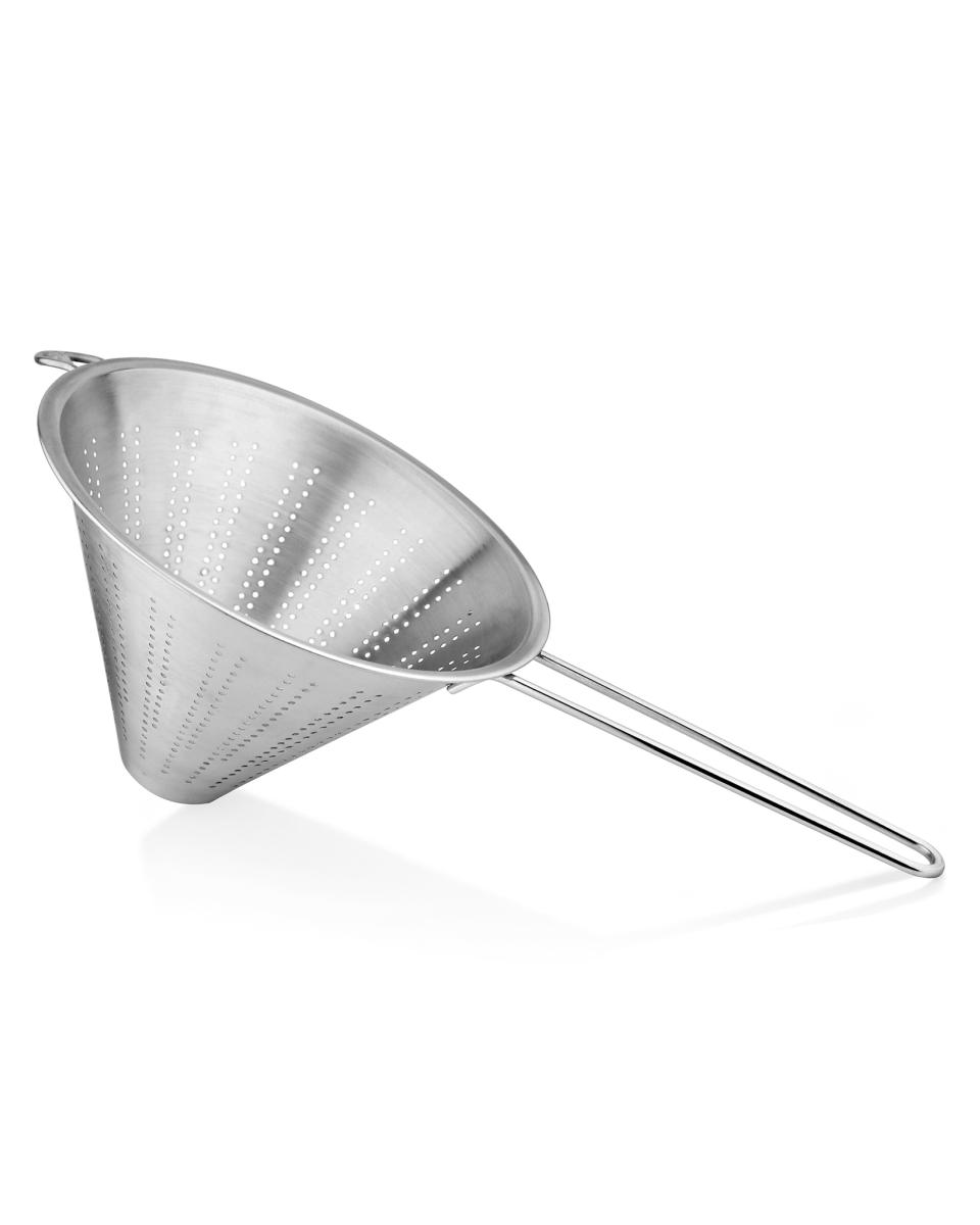 Tamis pointu - Ø24 CM - Inox - G-Line