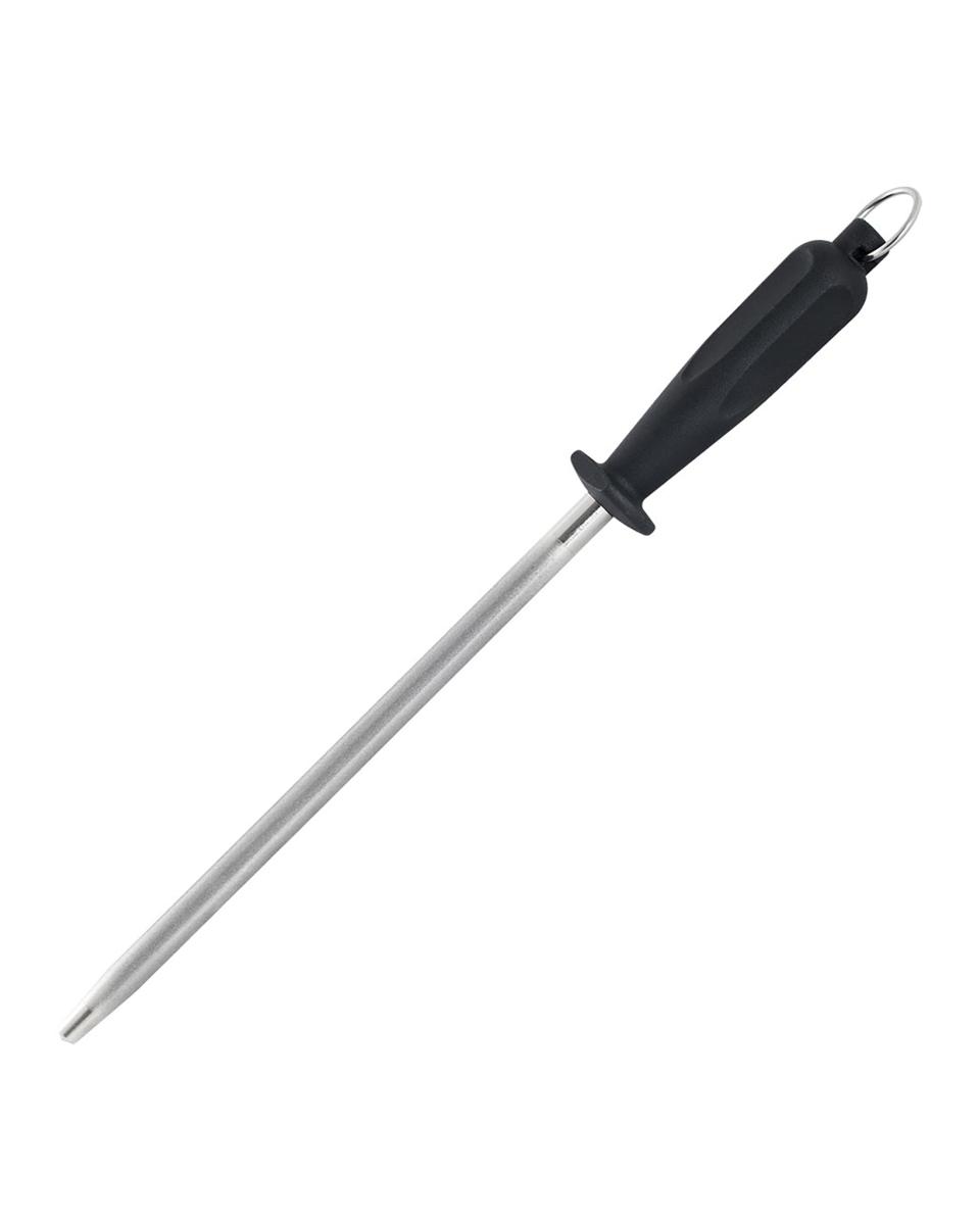 Fusil à aiguiser - 25,5 cm - Sanelli