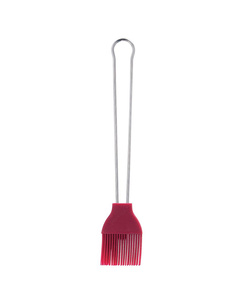 Pinceau pâtissier - Silicone - 4 CM - G-Line
