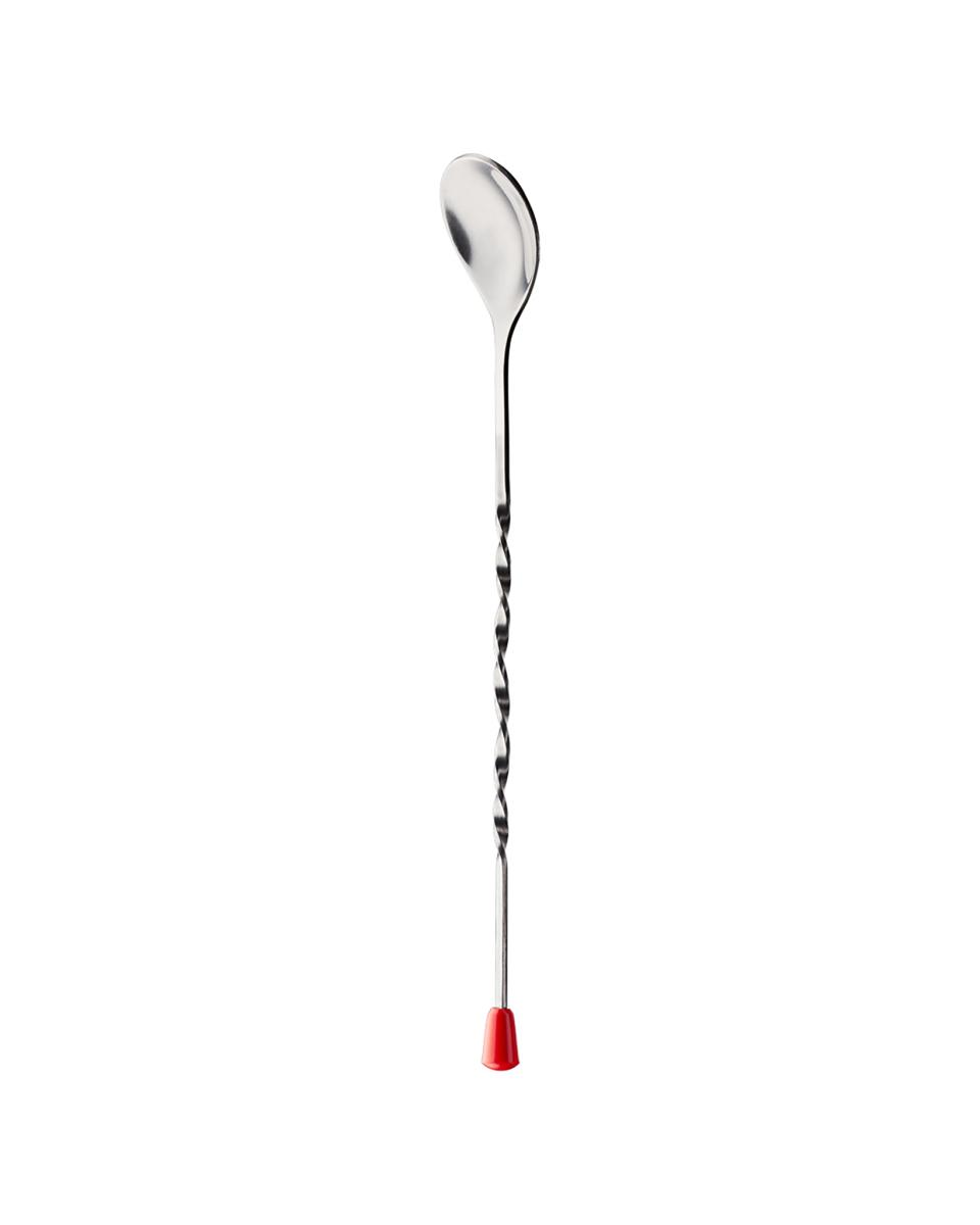 Cuillère de bar - 28 CM - inox - G-Line