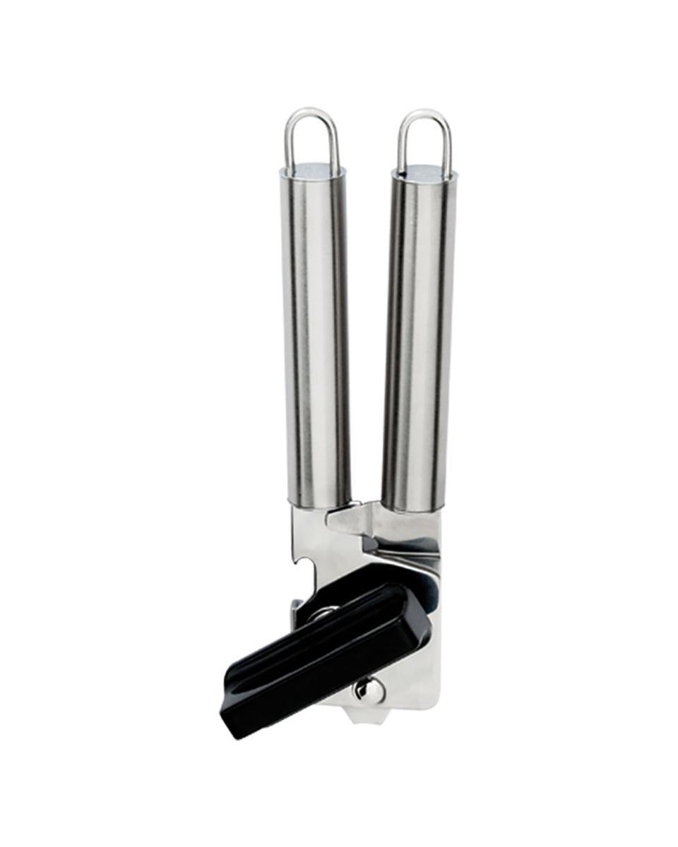 Ouvre-boîte - Inox - 22 cm - G-Line
