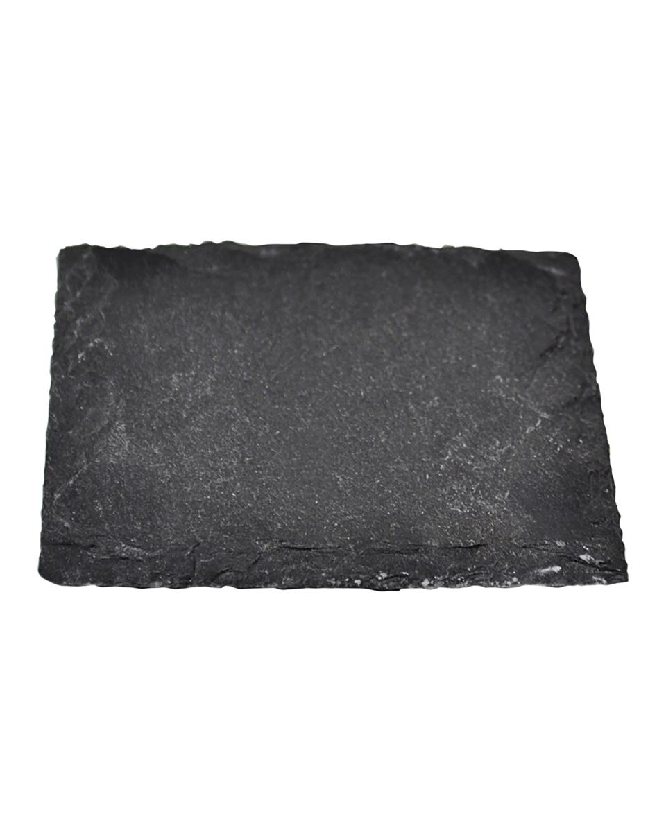 Tableau - Ardoise - 10 x 10 CM - Noir - G-Line