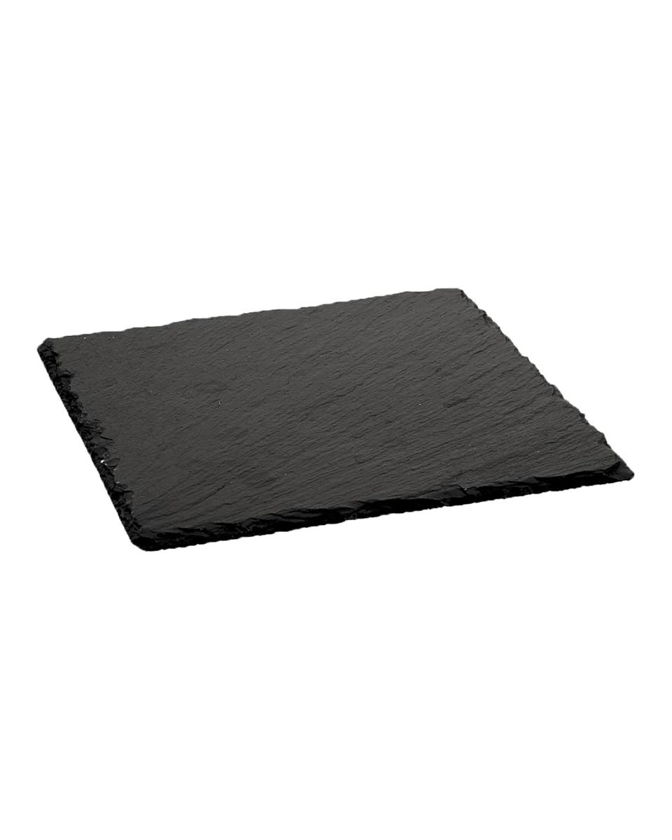 Tableau - Ardoise - 20 x 20 CM - Noir - G-Line
