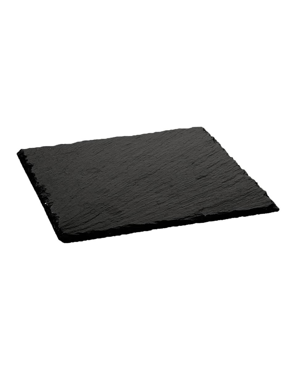 Tableau - Ardoise - 30 x 30 CM - Noir - G-Line