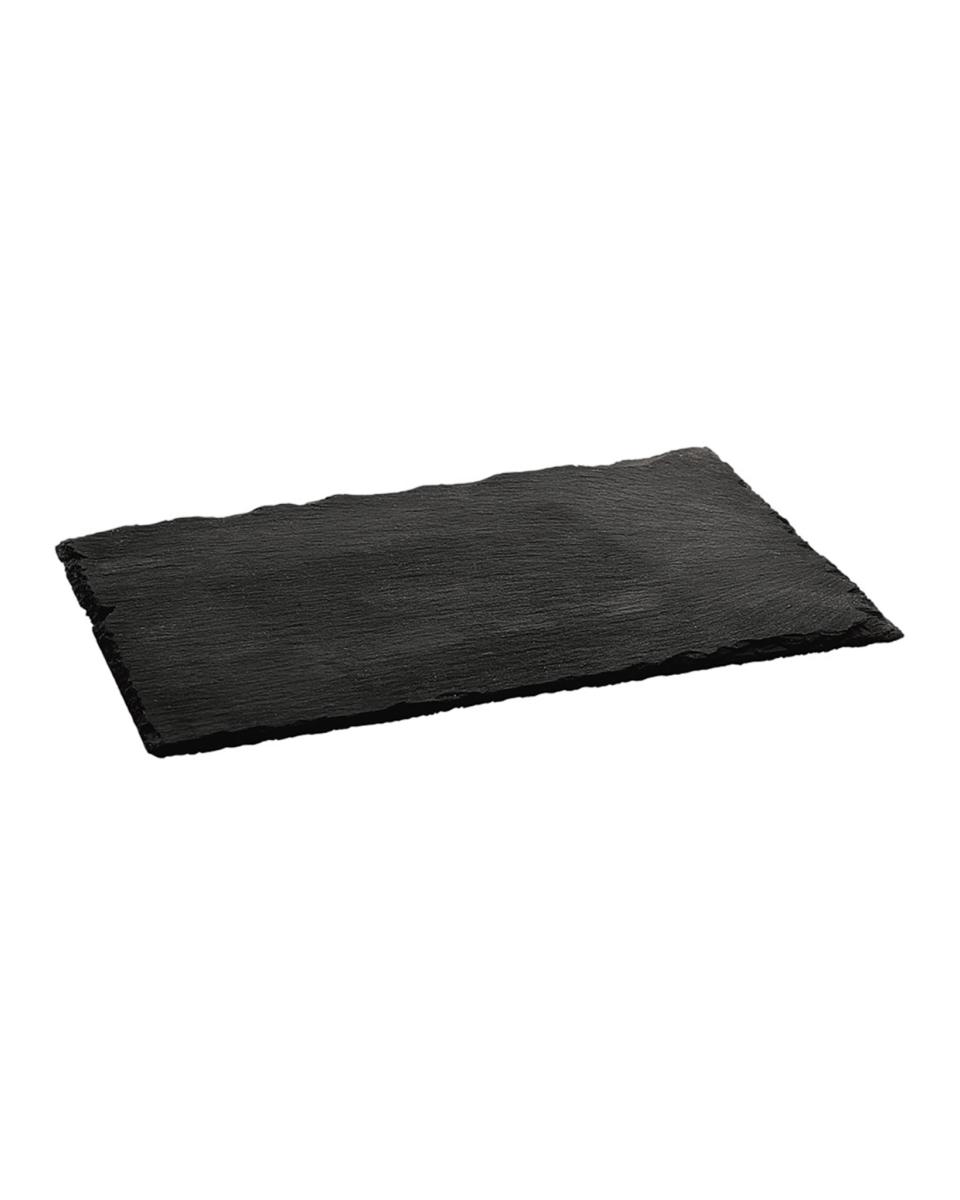 Tableau - Ardoise - 40 x 12 CM - Noir - G-Line