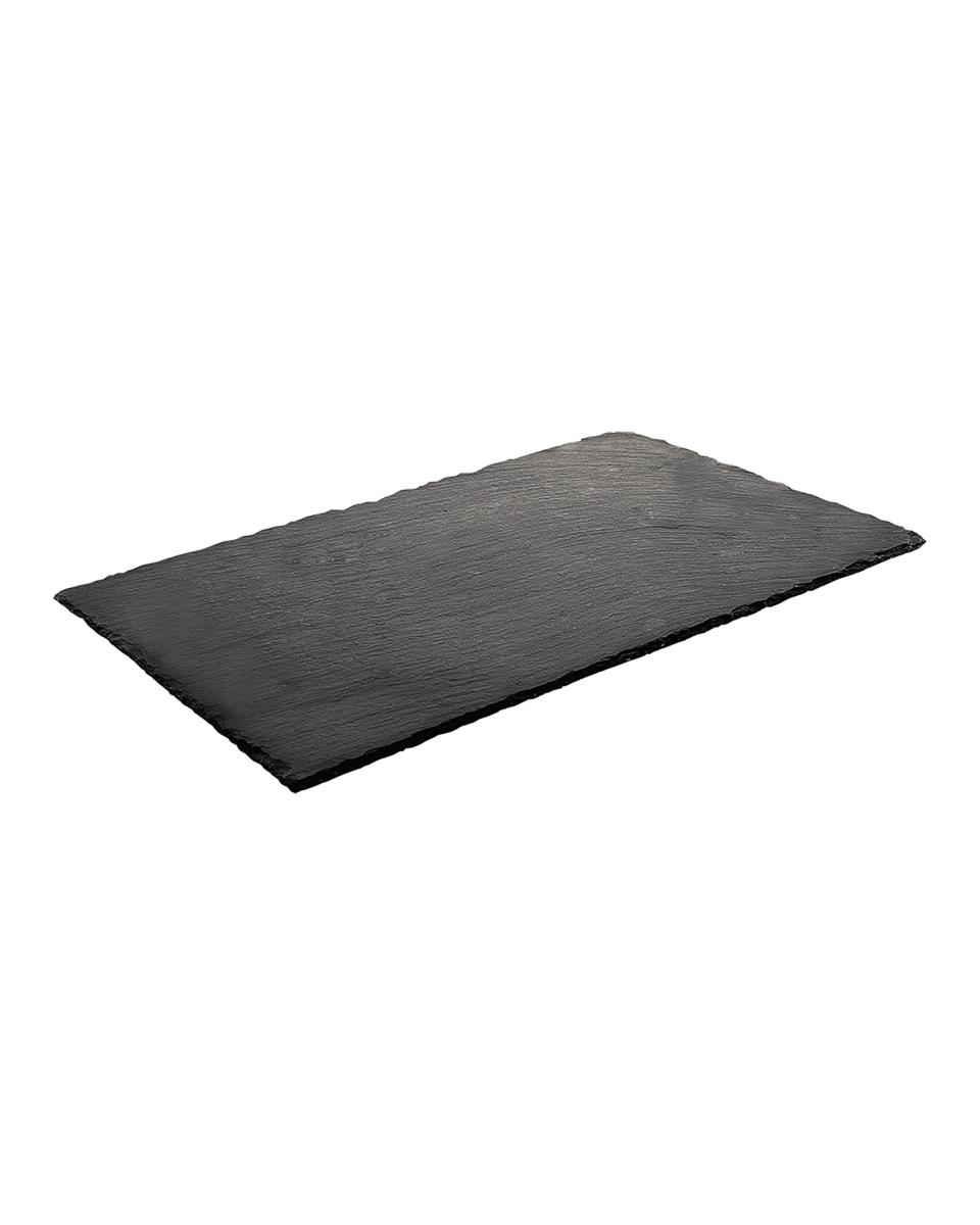 Assiette - Ardoise - 1/4 GN - Rectangulaire - G-Line
