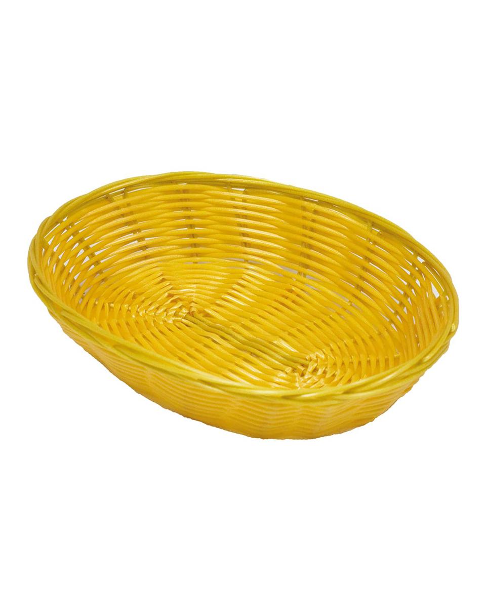 Corbeille à Pain - Ovale - 24 CM - G-Line