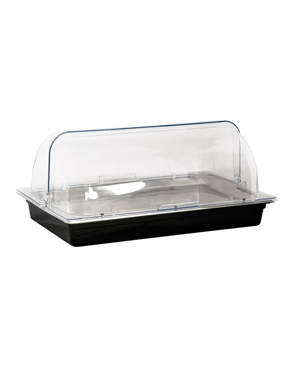 Présentoir buffet - Réfrigéré - 1/1 GN - G-Line