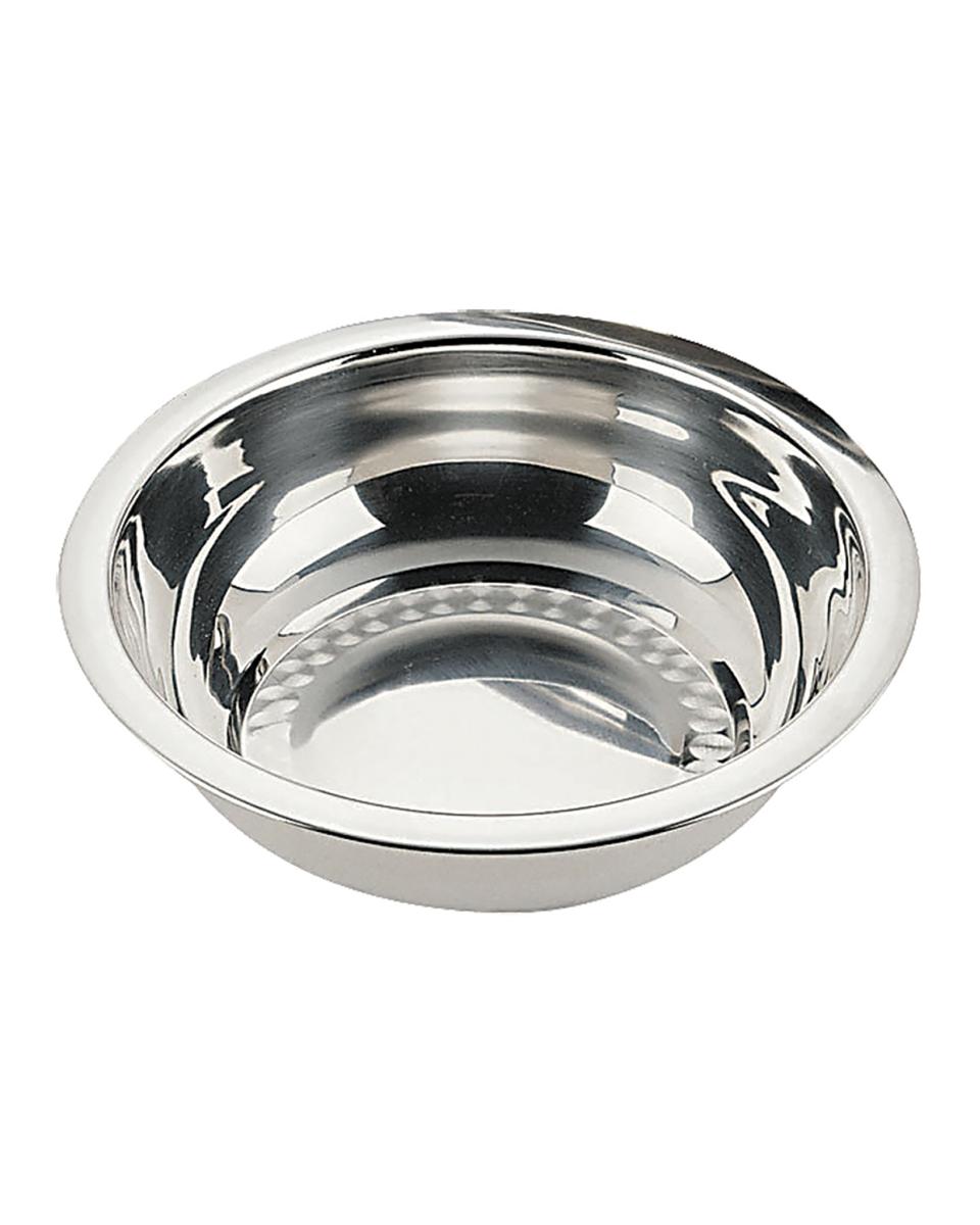 Bol Buffet - Mammouth - Inox - Ø80 x H 20.5 CM - 65 Litres - G-Line