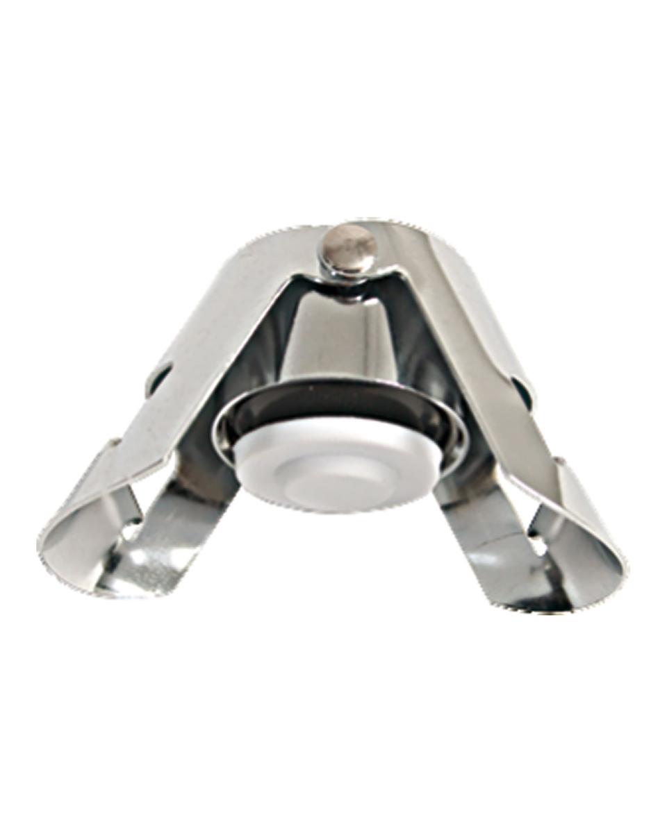 Bouchon de bouteille de champagne - 3,5 CM - G-Line