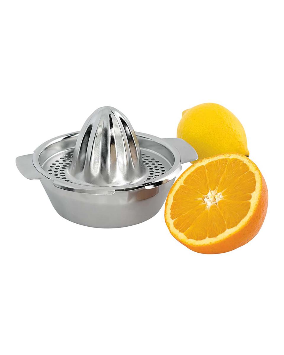 Presse-agrumes - Inox - Manuel - 13 CM - G-Line